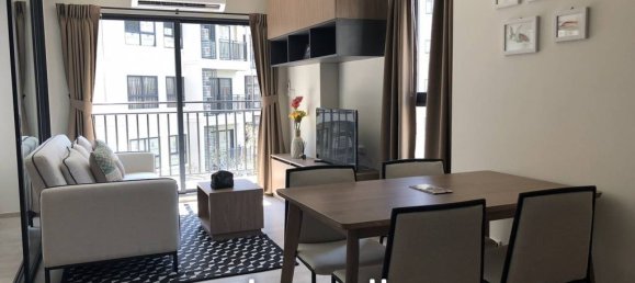 2 chambres Condo à Hua Hin, Thailand No. 15237 8