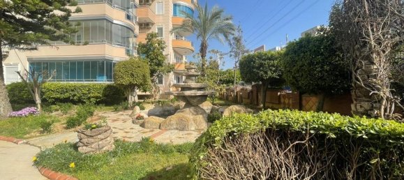 5 rooms Apartment in Cikcilli, Turkey No. 16860 27