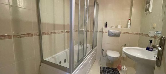 5 rooms Apartment in Cikcilli, Turkey No. 16860 18