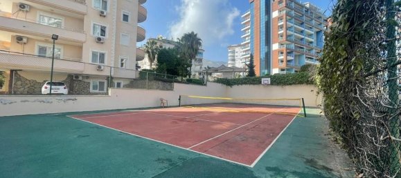 5 rooms Apartment in Cikcilli, Turkey No. 16860 22