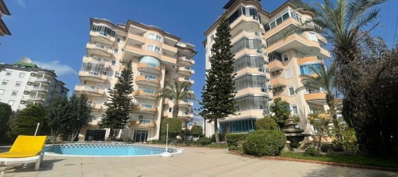 5 rooms Apartment in Cikcilli, Turkey No. 16860 29