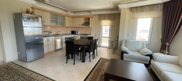 5 rooms Apartment in Cikcilli, Turkey No. 16860 2