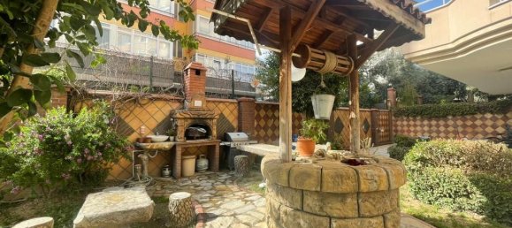 5 rooms Apartment in Cikcilli, Turkey No. 16860 26