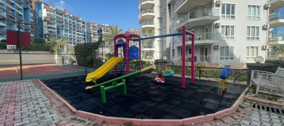 5 rooms Apartment in Cikcilli, Turkey No. 16860 28