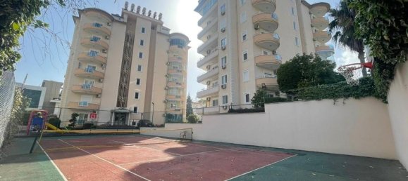 5 rooms Apartment in Cikcilli, Turkey No. 16860 23