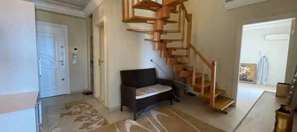 5 rooms Apartment in Cikcilli, Turkey No. 16860 5