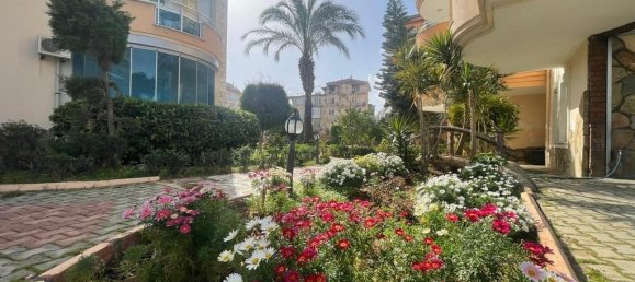 5 rooms Apartment in Cikcilli, Turkey No. 16860 24