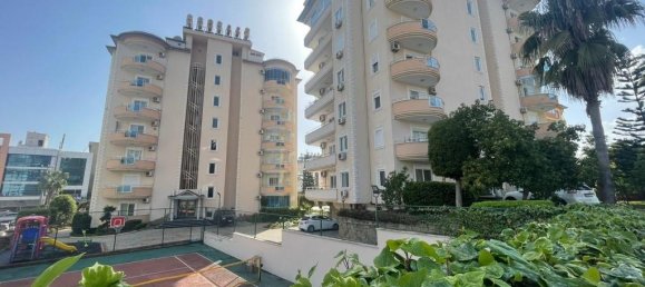 5 rooms Apartment in Cikcilli, Turkey No. 16860 21