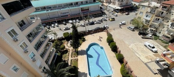 5 rooms Apartment in Cikcilli, Turkey No. 16860 30