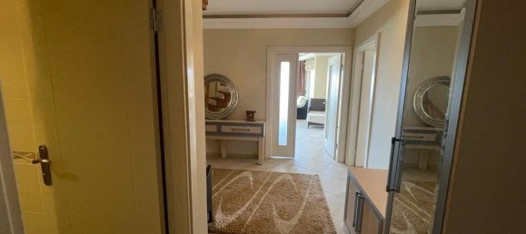 5 rooms Apartment in Cikcilli, Turkey No. 16860 6