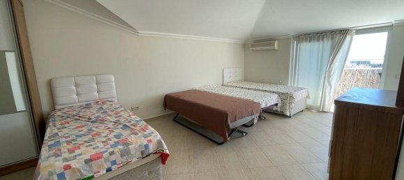 5 rooms Apartment in Cikcilli, Turkey No. 16860 12