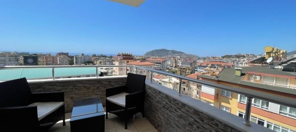 5 rooms Apartment in Cikcilli, Turkey No. 16860 14