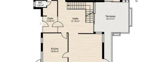 Villa de 8 divisões em Hinterbruhl, Austria N.º 190956 45