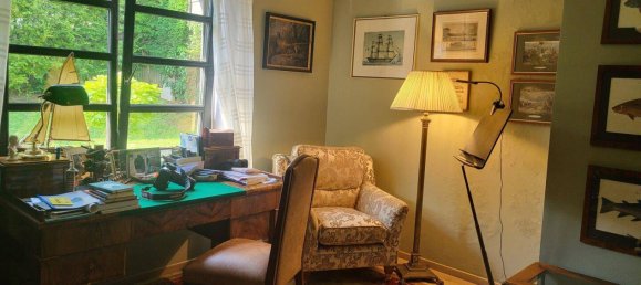 Villa de 8 divisões em Hinterbruhl, Austria N.º 190956 25