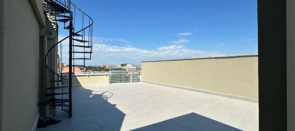 Пентхаус с 3 спальнями в Ро, Италия № 357907 16