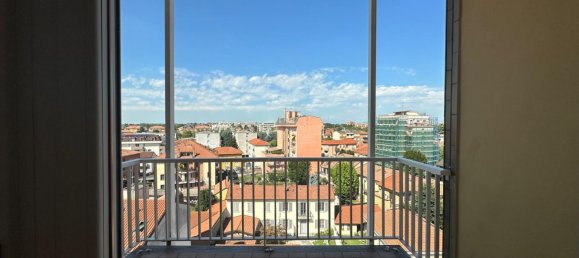 Пентхаус с 3 спальнями в Ро, Италия № 357907 27