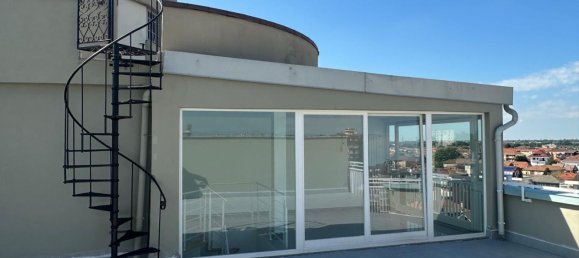 Пентхаус с 3 спальнями в Ро, Италия № 357907 5