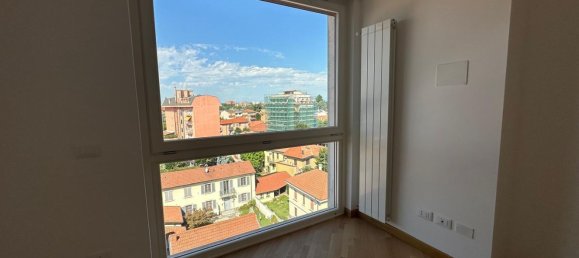 Пентхаус с 3 спальнями в Ро, Италия № 357907 10