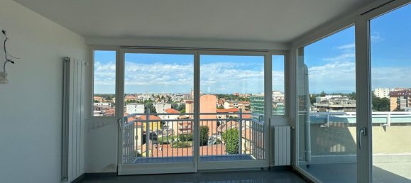 Пентхаус с 3 спальнями в Ро, Италия № 357907 19