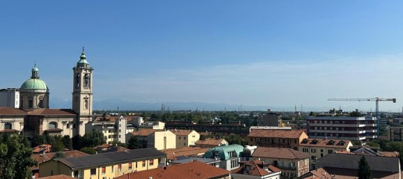 Пентхаус с 3 спальнями в Ро, Италия № 357907 2