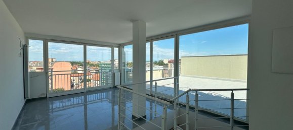 Пентхаус с 3 спальнями в Ро, Италия № 357907 7