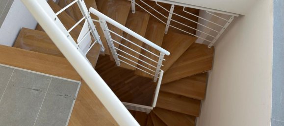 Пентхаус с 3 спальнями в Ро, Италия № 357907 12