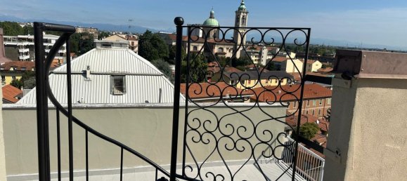 Пентхаус с 3 спальнями в Ро, Италия № 357907 18