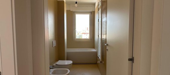 Пентхаус с 3 спальнями в Ро, Италия № 357907 32