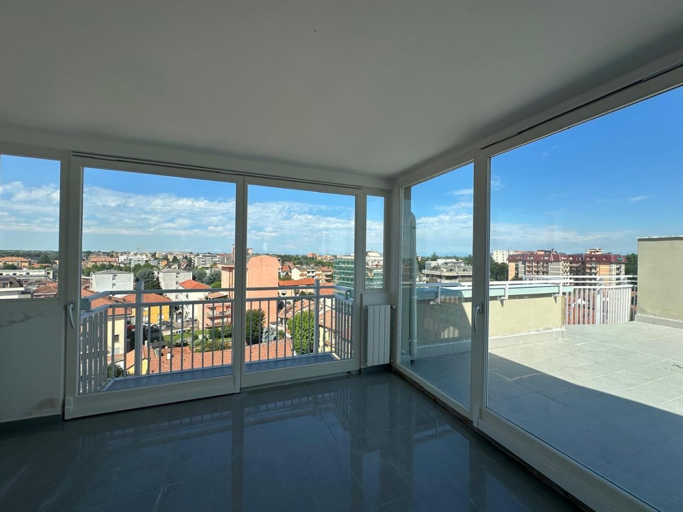 3 chambres Penthouse à Rho, Italy No. 357907