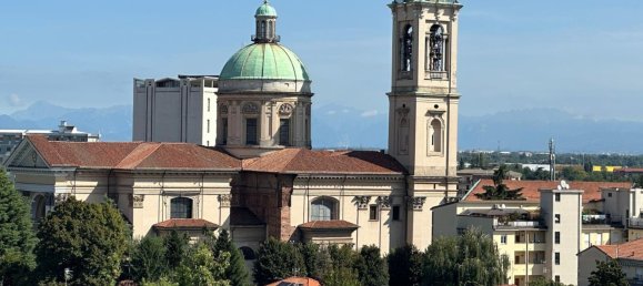 Пентхаус с 3 спальнями в Ро, Италия № 357907 29