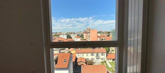 Пентхаус с 3 спальнями в Ро, Италия № 357907 4