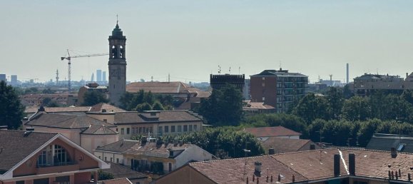 Пентхаус с 3 спальнями в Ро, Италия № 357907 9