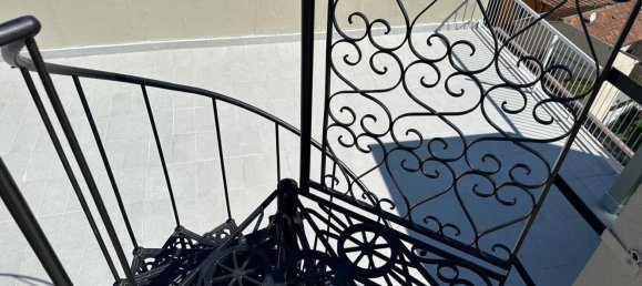 Пентхаус с 3 спальнями в Ро, Италия № 357907 21