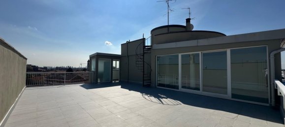 Пентхаус с 3 спальнями в Ро, Италия № 357907 11