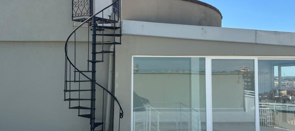 Пентхаус с 3 спальнями в Ро, Италия № 357907 6