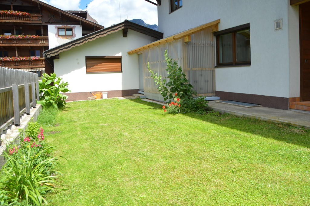 Квартира с 3 комнатами в Биргиц, Австрия № 14404