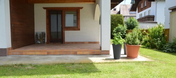 Квартира с 3 комнатами в Биргиц, Австрия № 14404 6