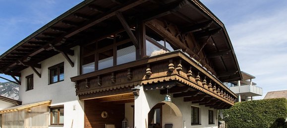 Квартира с 3 комнатами в Биргиц, Австрия № 14404 7