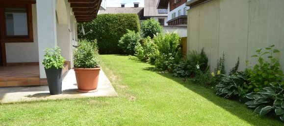 Квартира с 3 комнатами в Биргиц, Австрия № 14404 9