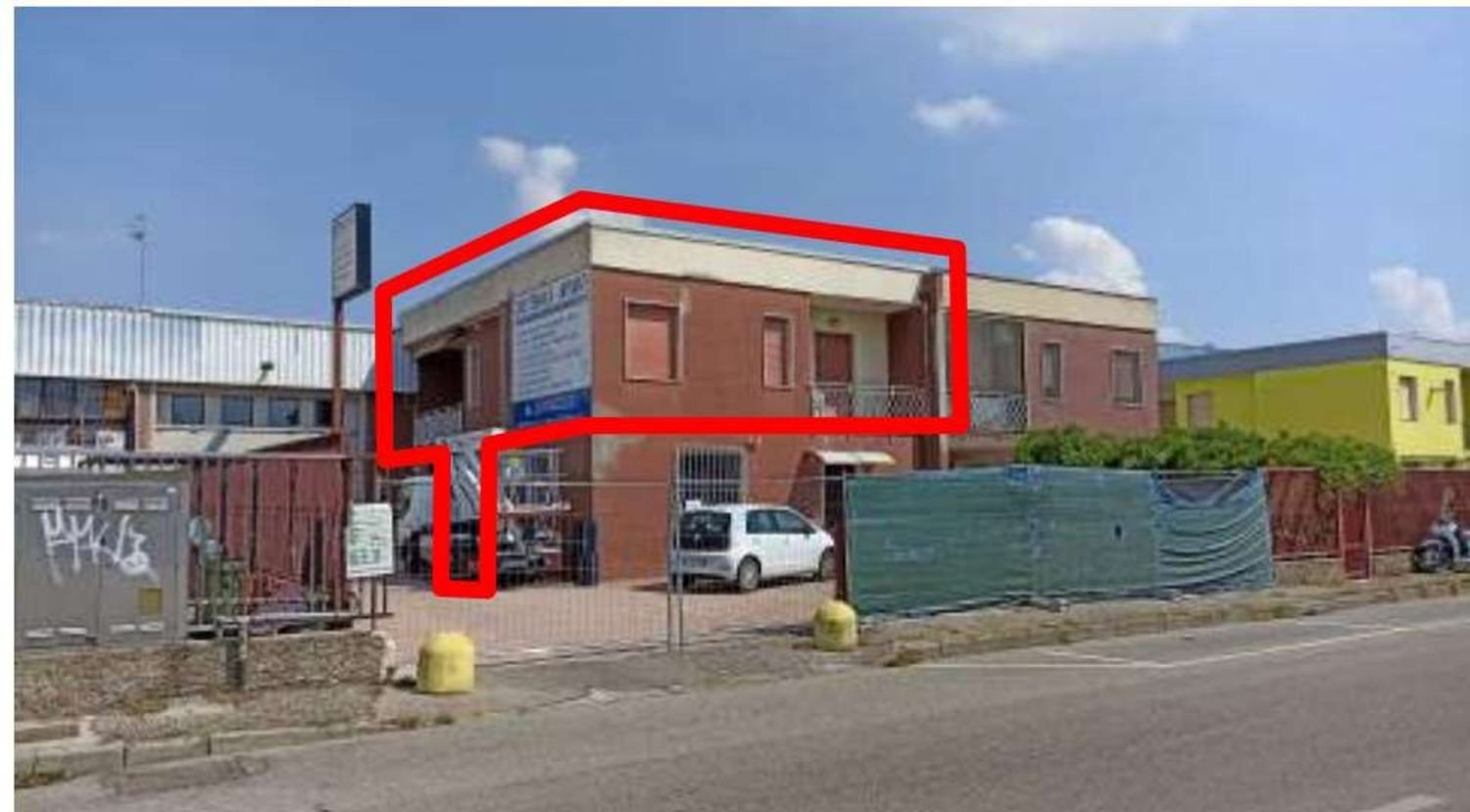 3 bedrooms Apartment in Pieve Emanuele, Italy No. 370066