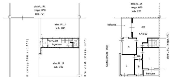 3 bedrooms Apartment in Pieve Emanuele, Italy No. 370066 9