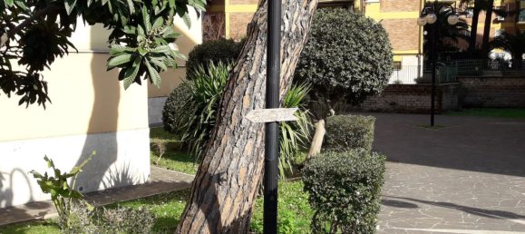 Apartamento de 3 habitaciónes en Rome, Italy No. 138121 4