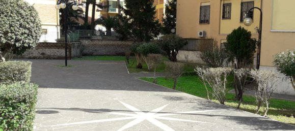 Apartamento de 3 habitaciónes en Rome, Italy No. 138121 3