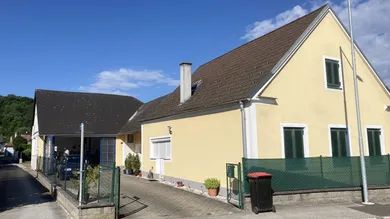 2-Zimmer Haus in Unterwart, Austria, Nr. 198663