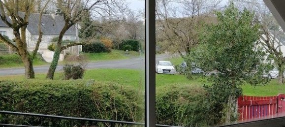 2 غرف نوم منزل في Saint-Paterne-Racan, France رقم 39048 8