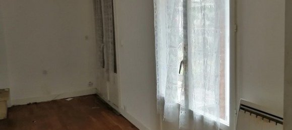 2 غرف نوم منزل في Saint-Paterne-Racan, France رقم 39048 3