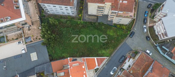 Terreno em Rio Tinto, Portugal N.º 111892 8
