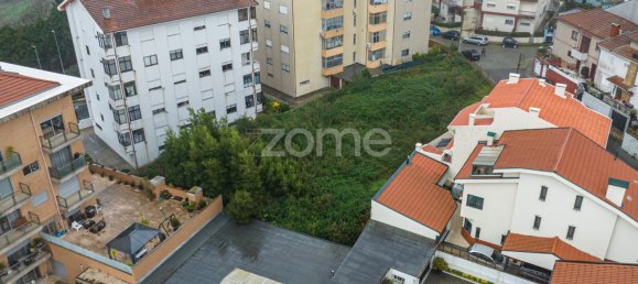 Terreno em Rio Tinto, Portugal N.º 111892 12