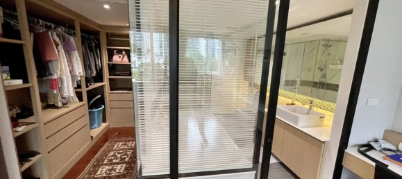 Apartamento com 2 quartos em condomínio em Khlong Toei, Thailand N.º 63574 8