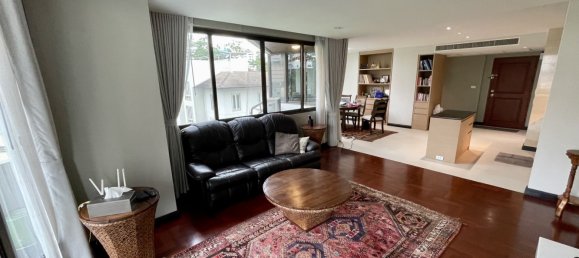 Apartamento com 2 quartos em condomínio em Khlong Toei, Thailand N.º 63574 3